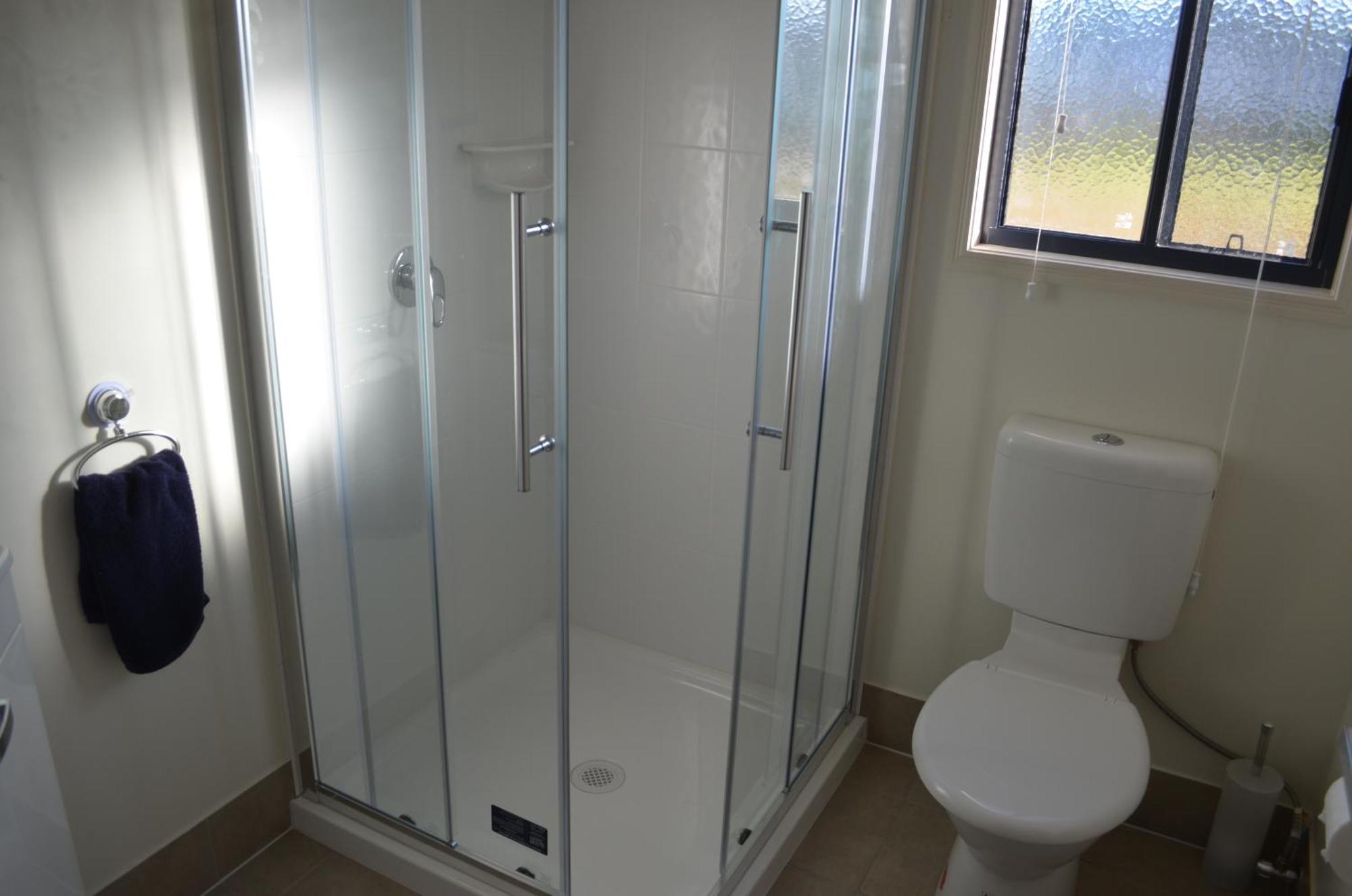 Wondai Accommodation Units And Villas Extérieur photo