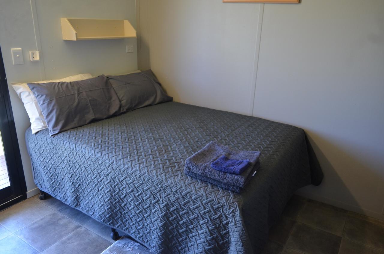 Wondai Accommodation Units And Villas Extérieur photo