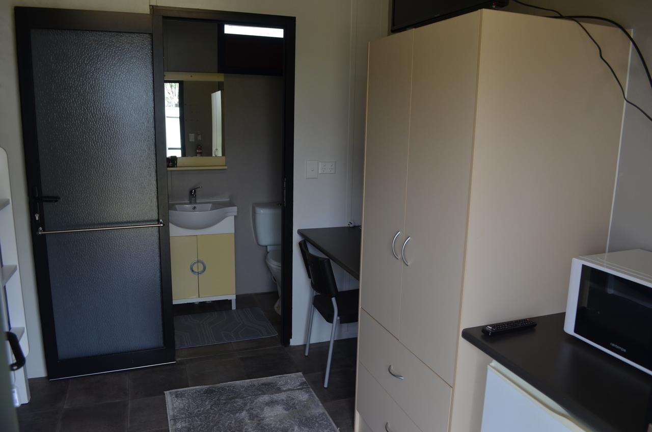 Wondai Accommodation Units And Villas Extérieur photo